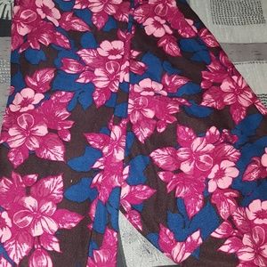 LLR TC Leggings